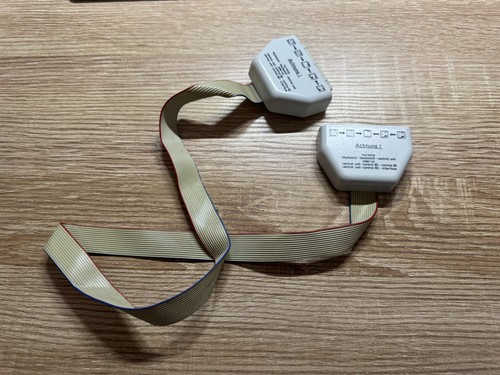 Märklin 6039 adapter kabel - märklin, h0