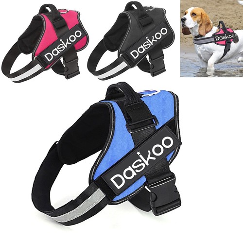 Hundegeschirr powergeschirr - hundegeschirr,