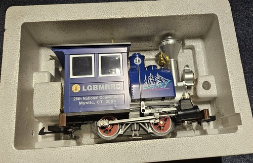 Lgb 23771 spur sondermodell - spur,