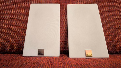 Dali zensor pico frontgrill - dali,