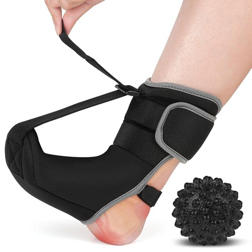 Plantarfasziitis nachtschiene - plantarfasziitis,