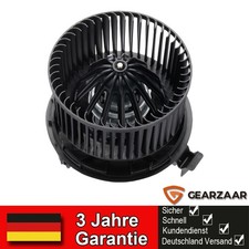 Innenraumgebläse
