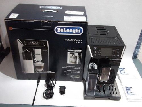 Delonghi primadonna class ecam - primadonna,