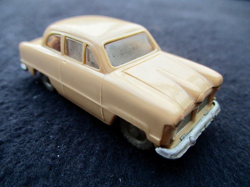 Siku plastik v19 serie ford - plastik,