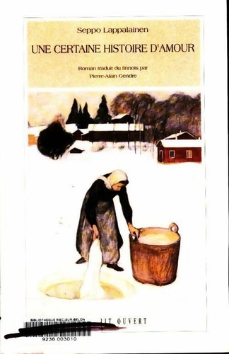Eine gewisse liebesgeschichte - gewisse,