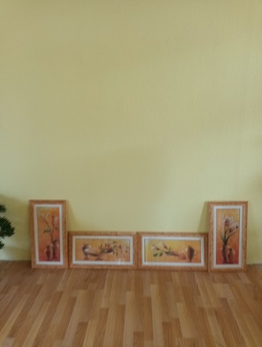 Bilder blumen 33x64 - blumen,