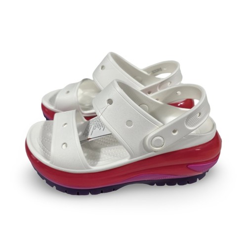 Crocs mega crush sandal - crocs,