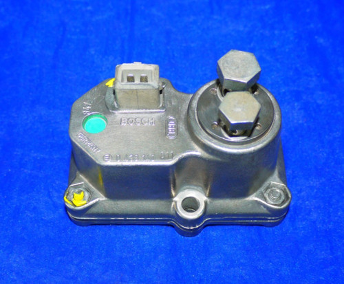Warmlaufregler wlr bosch - wlr,