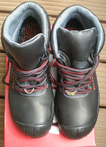Elten schnürstiefel renzo mid - elten,