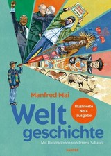 Weltgeschichte Illustrierte