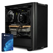 Gaming PC RTX 5080/5070/5060 |