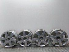 1T0601025C RÄDER SATZ