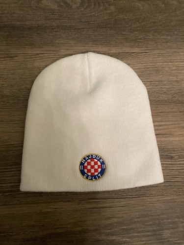 Hajduk split fan - split, mütze