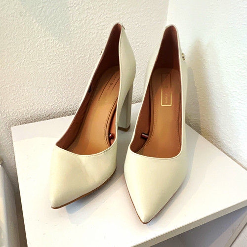 Tommy hilfiger damen pumps - tommy,