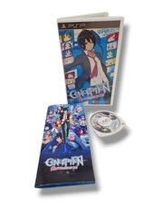 ⚡Sony PSP Conception Japan