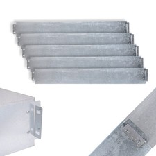 Unus rasenkante metall - unus®,