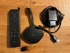 Telekom Magenta TV Stick Schwarz