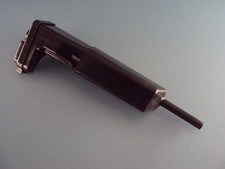 Luftfilter Gehäuse Zündapp ZA ZD ZS ZR 10 20 25 30 40 50 Mofa Moped