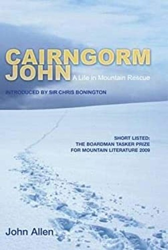 Cairngorm john ein - john, :