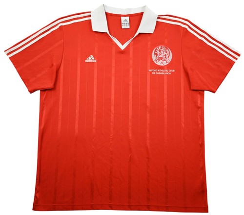 Adidas 2007 wydad - adidas,