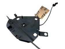 Peugeot 207 CC / Cabrio /