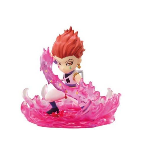Hunter hisoka morow - hunter,