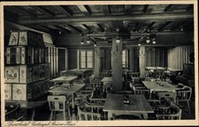 Ak Boží Dar Gottesgab