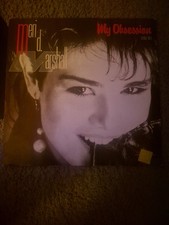 Vinyl Records Meri D.Marshall