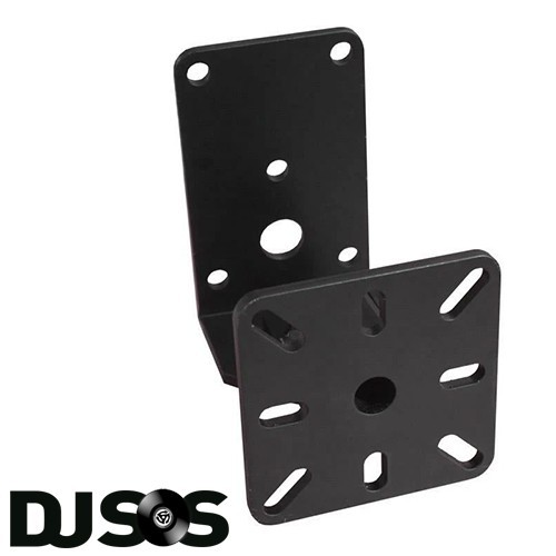 Audio brac03 lautsprecher - w,