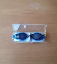 Neue optische Schwimmbrille