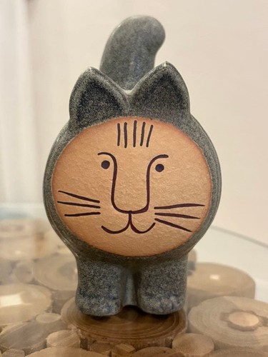 Lisa larson dieci katze - larson,