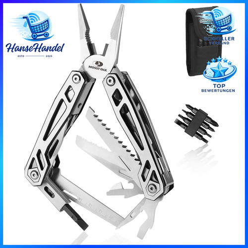 Multitool 1 - multitool, in
