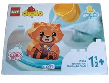 LEGO DUPLO: Badezeitspaß