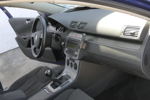 Passat mittelkonsole - passat,