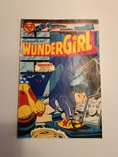 Wundergirl Sonderheft Nr. 33