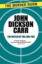 John Dickson Carr The Witch of