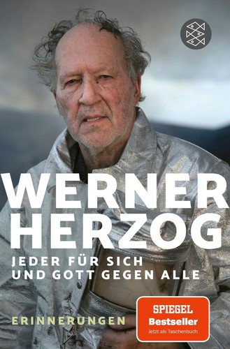 Werner herzog jeder - werner,