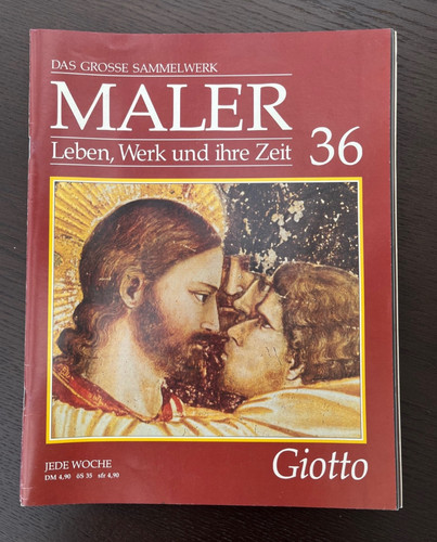 Maler leben werk - -, ihre