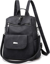 Damen Rucksack Elegant City