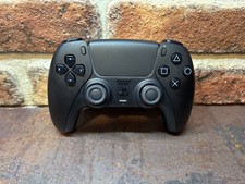 SONY DualSense Wireless Controller Midnight Black PlayStation 5 PS 5