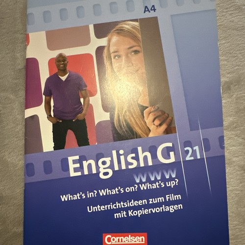 Cornelsen english www - cornelsen,