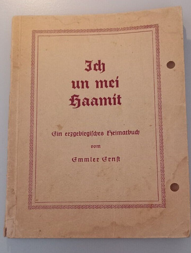 Ich mei haamit - haamit",