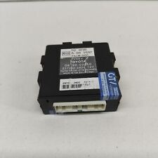 Toyota Hilux An10 Stromverteiler Entstöreinheit 08190-02850 2004 27898984