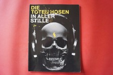 Toten hosen die - in, aller