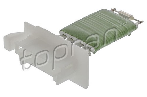 Topran 408 498 - topran, widerstand
