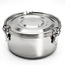 Lunchbox mit deckel 900 - lunchbox,
