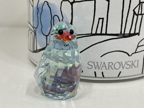 Swarovski pinguin johnny - swarovski,