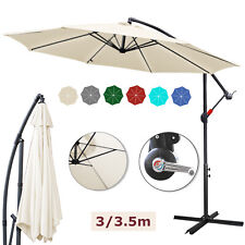 Sonnenschirm Ampelschirm