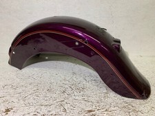 Schutzblech hinten Fender