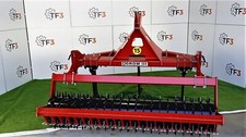 Grubber feder - grubber,
